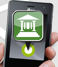 Testy użyteczności aplikacji mobilnej nawigacji dla NaviExpert.