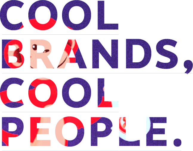 HUEVO - Cool brands cool people